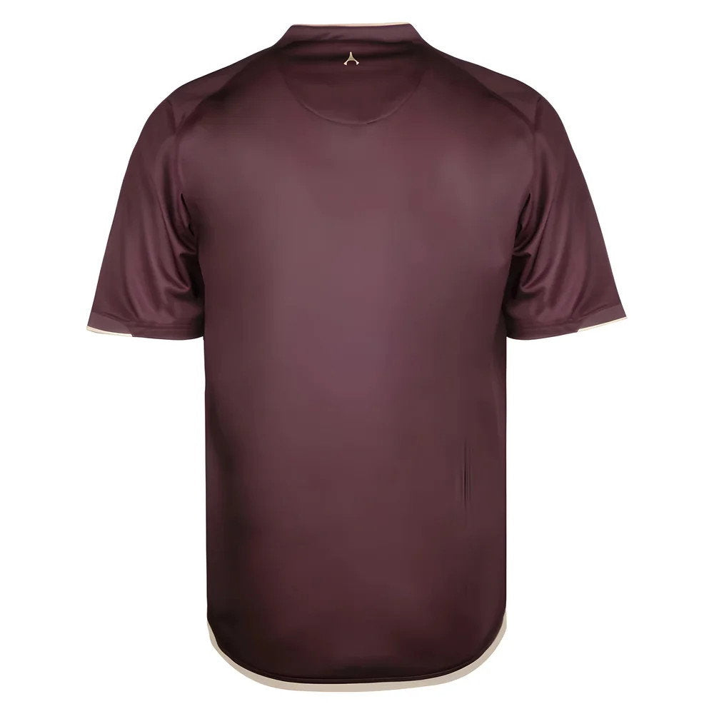 2006-2007 PSG Away Retro Shirt (Yepes 6)_5
