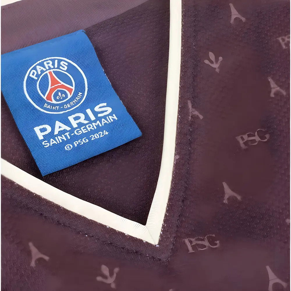 2006-2007 PSG Away Retro Shirt (Yepes 6)_6