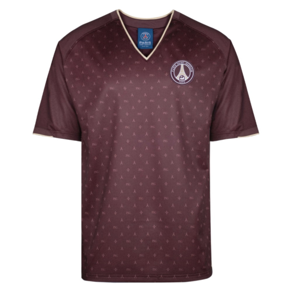 2006-2007 PSG Away Retro Shirt (IBRAHIMOVIC 10)_3
