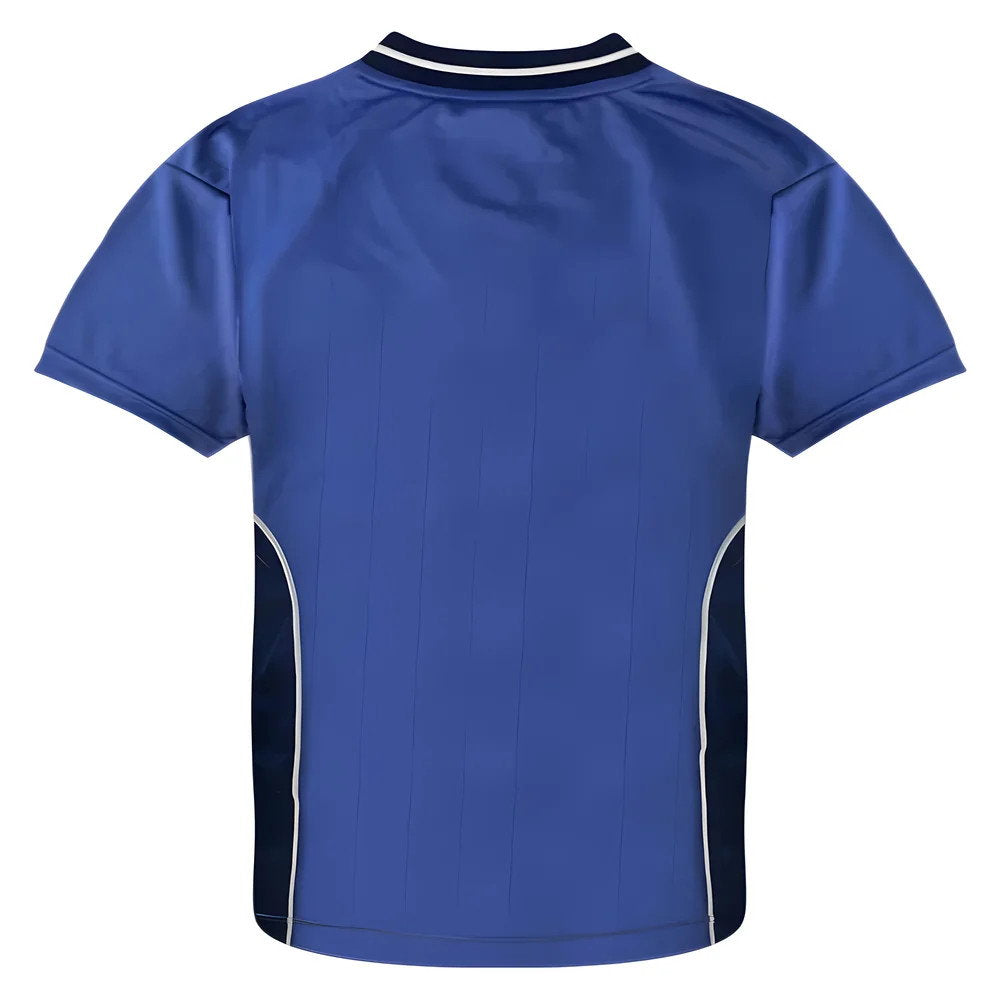 Leicester City 2002 Home Retro Shirt (Eadie 9)_1
