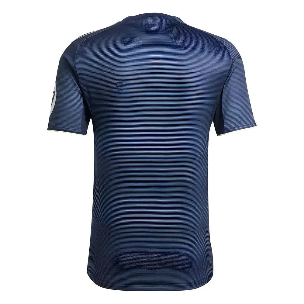 2025-2026 Real Madrid Authentic Away Shirt (Alaba 4)_1