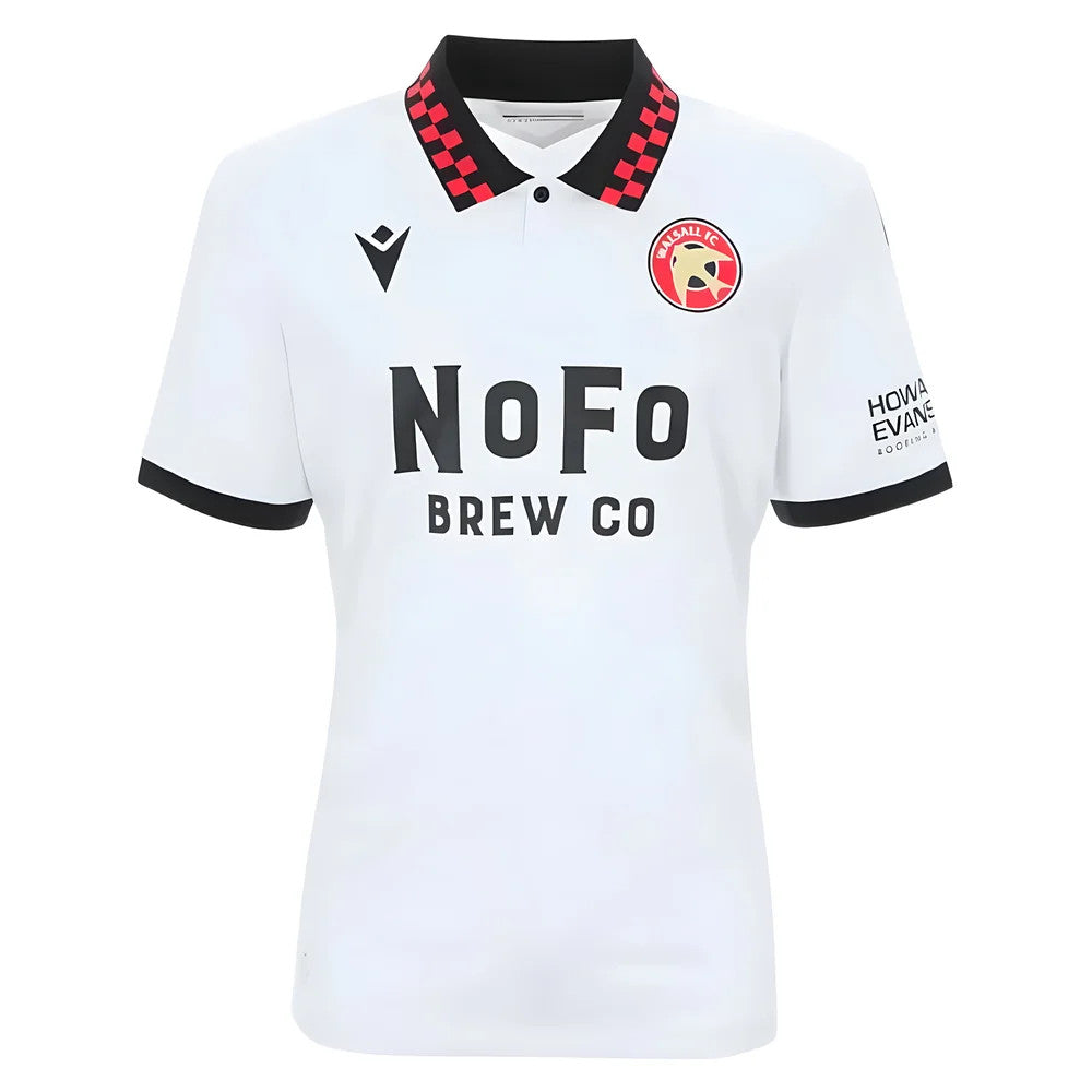 2025-2026 Walsall Away Shirt_0