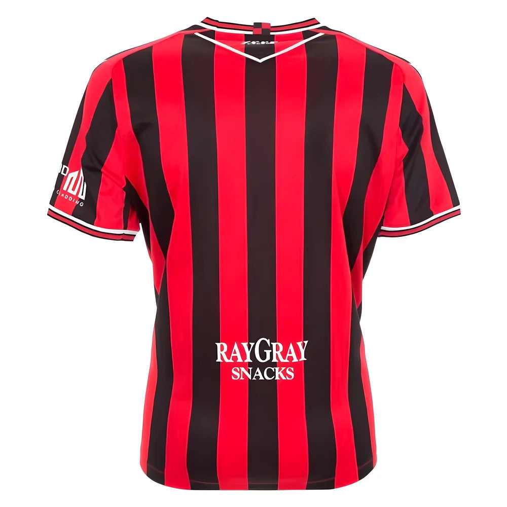 2025-2026 Walsall Home Shirt_2