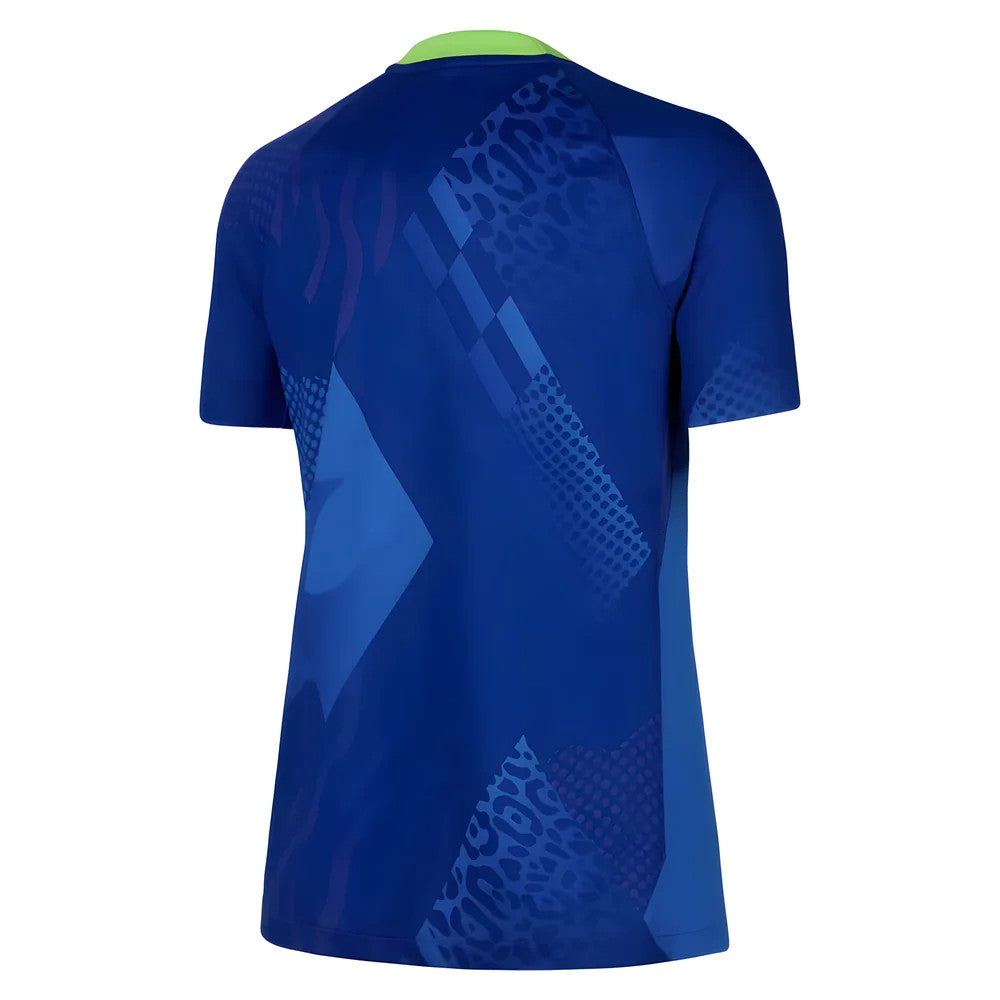 2025-2026 Brazil Womens Team Away Shirt (Ladies) (Dudinha 24)_3