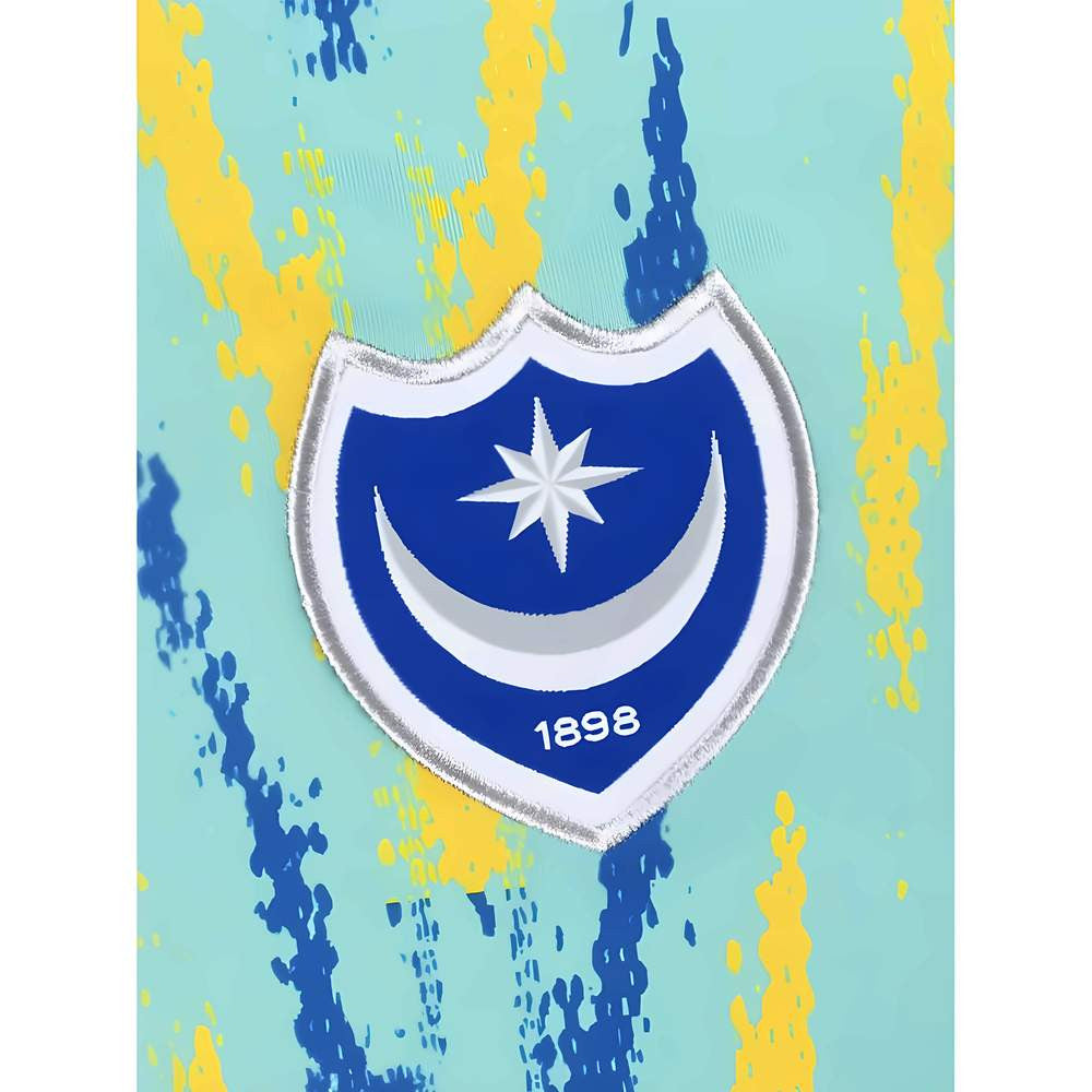 2024-2025 Portsmouth Third Shirt_1