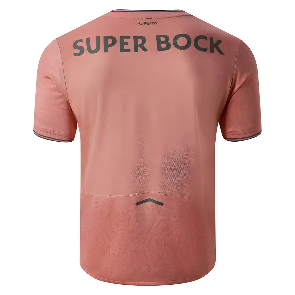 2025-2026 FC Porto Away Shirt (Zaidu M. 12)_4
