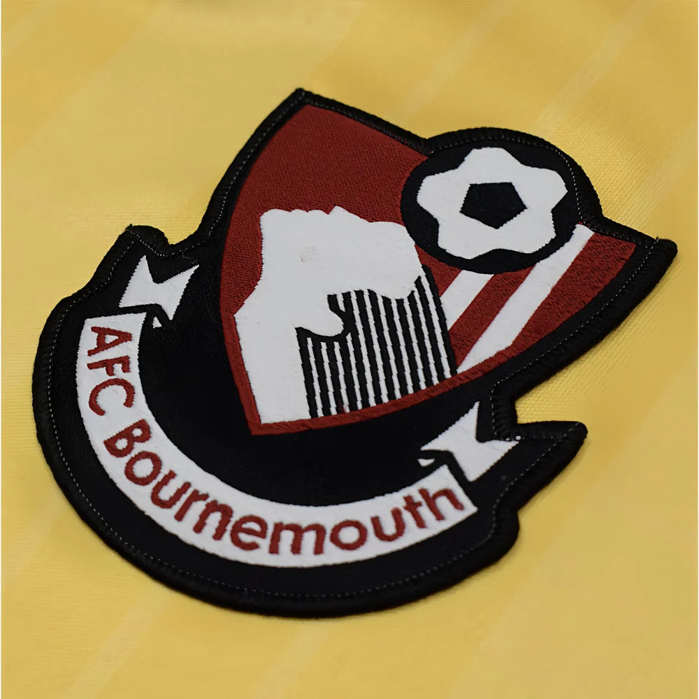 1995-1996 Bournemouth Away Retro Shirt_1