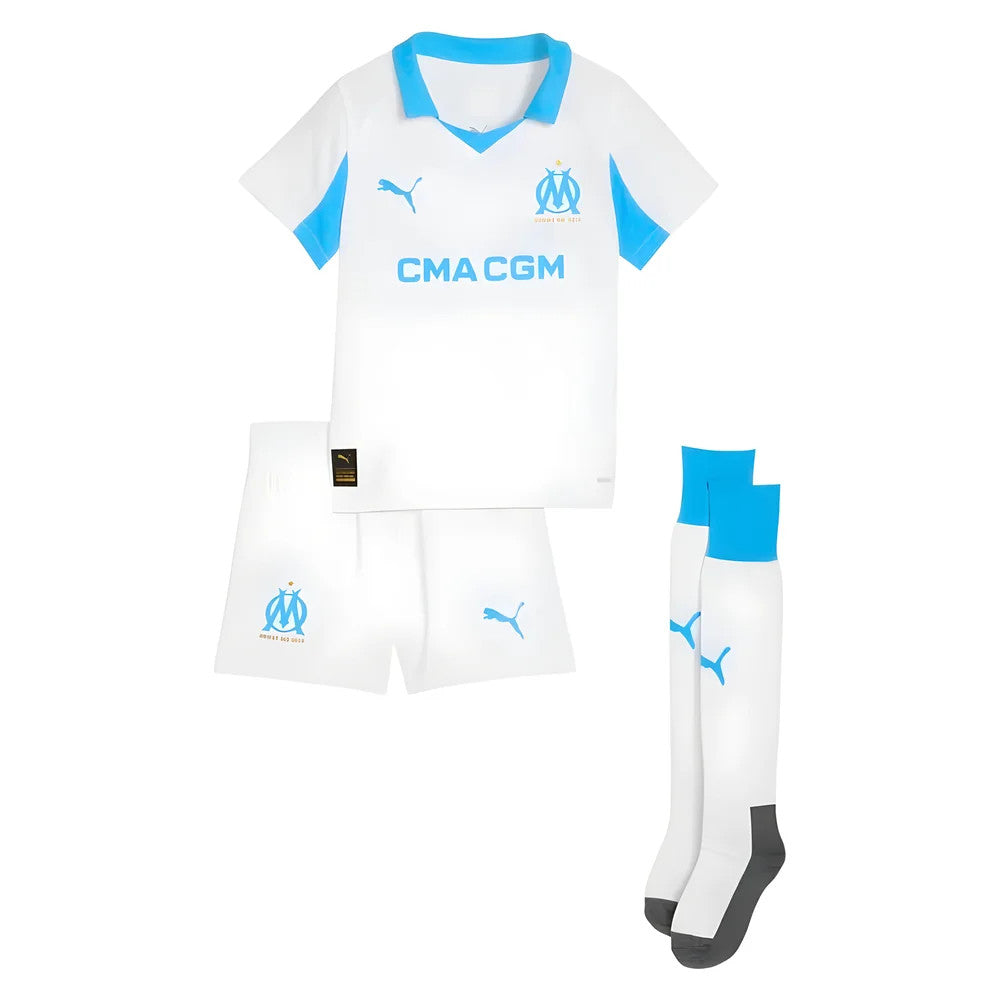 2025-2026 Marseille Home Mini Kit_0