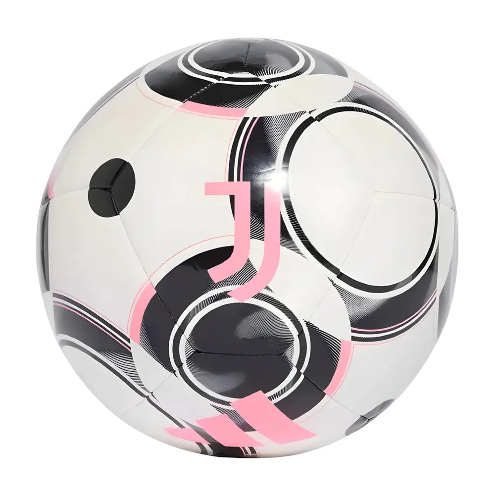 2025-2026 Juventus Club Football (White) - Size 5_0