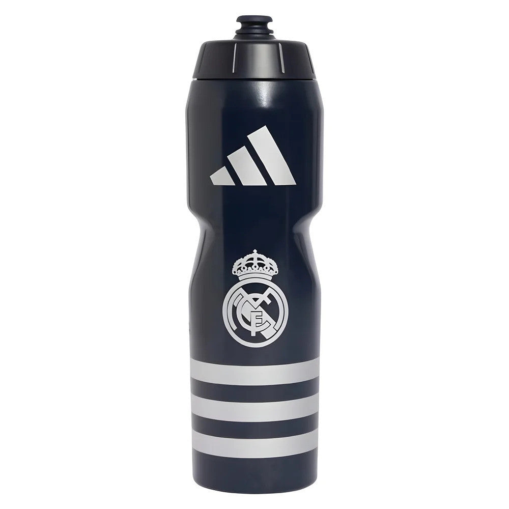 2025-2026 Real Madrid Water Bottle_0