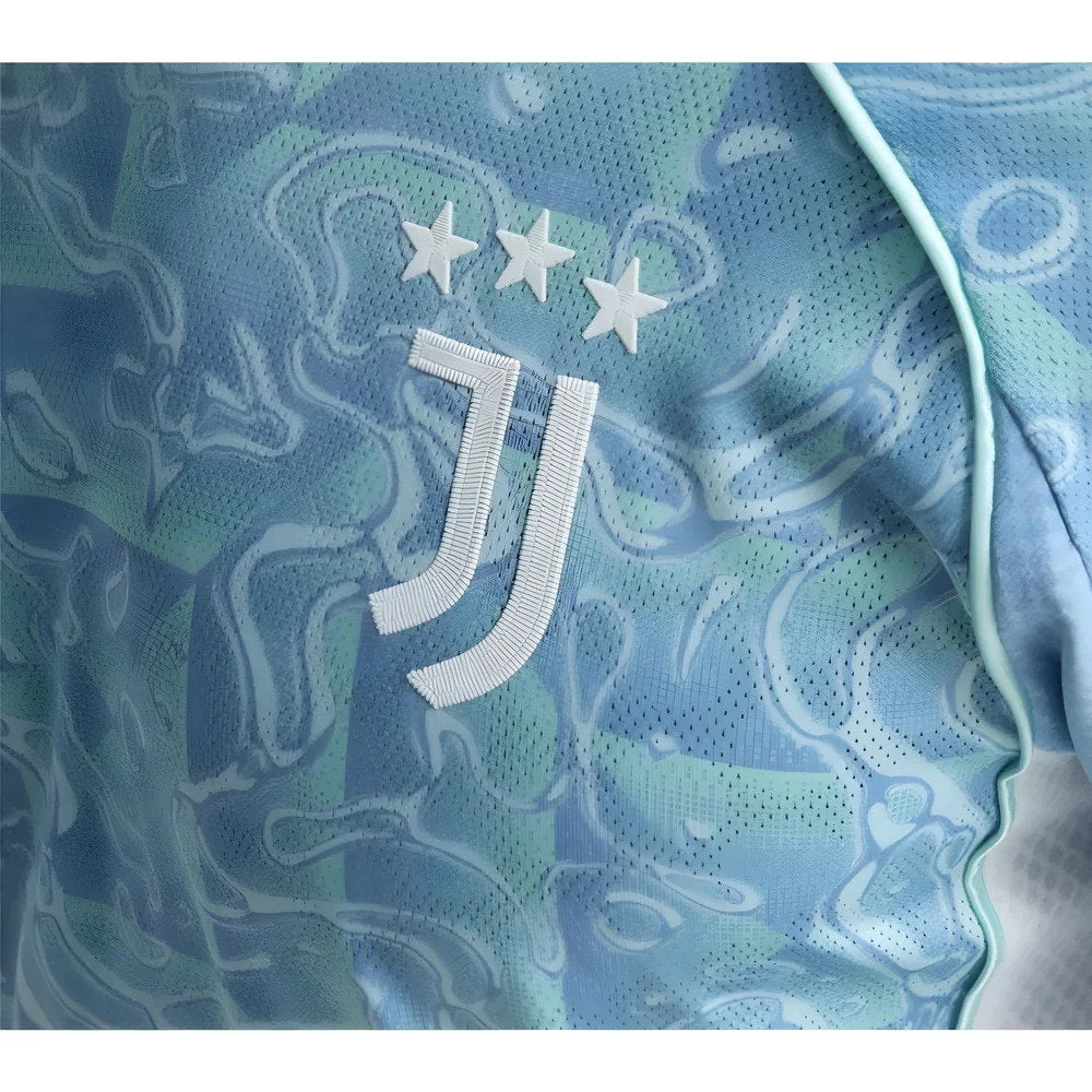 2025-2026 Juventus Authentic Away Shirt (R.Baggio 10)_3