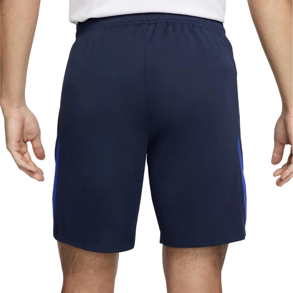 2025-2026 PSG Strike Training Shorts (Navy)_1
