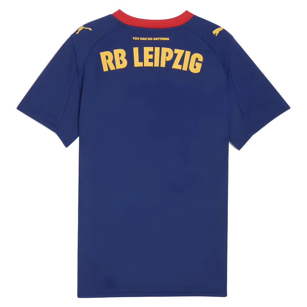 2025-2026 Red Bull Leipzig Away Shirt (Kids) (Vermeeren 18)_1