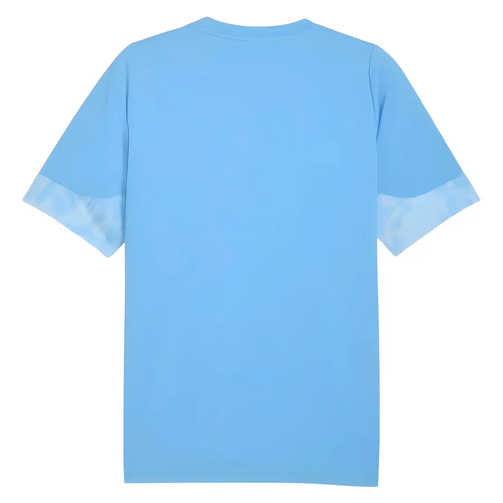 2025-2026 Man City Training Jersey (Light Blue)_2