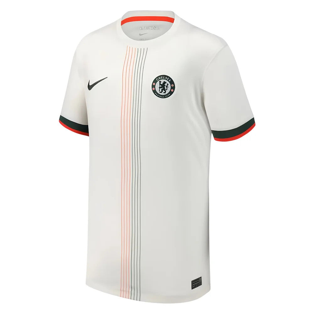 2025-2026 Chelsea Away Shirt (Kids)_0