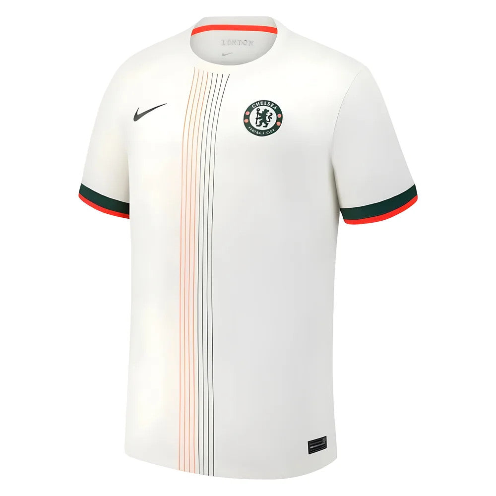 2025-2026 Chelsea Away Shirt_0