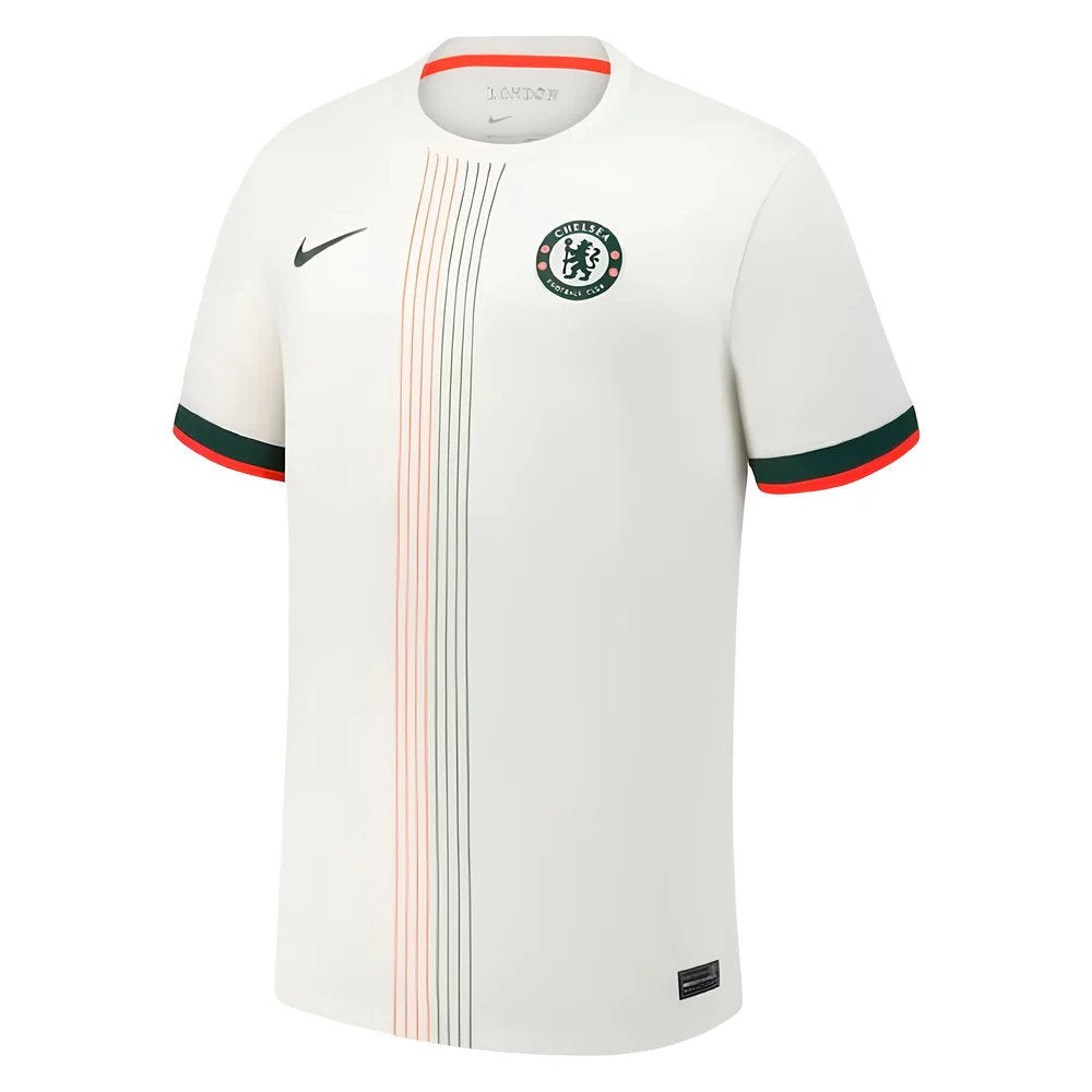 2025-2026 Chelsea Away Shirt (Neto 7)_2