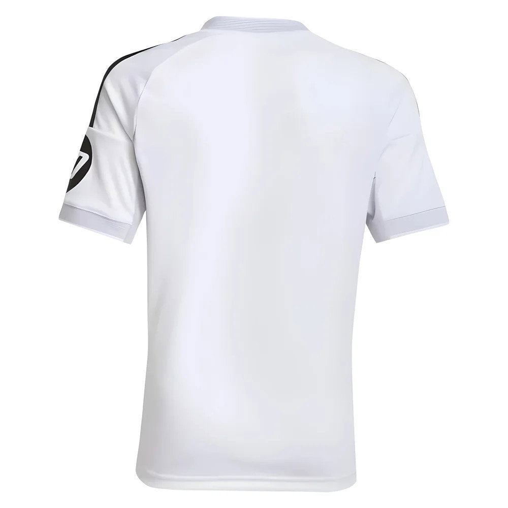 2025-2026 Real Madrid Home Shirt (Kids) (Modric 10)_4