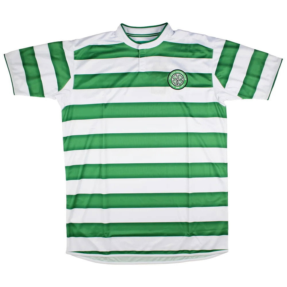 2003-2004 Celtic Retro Home Shirt (Balde 6)_2
