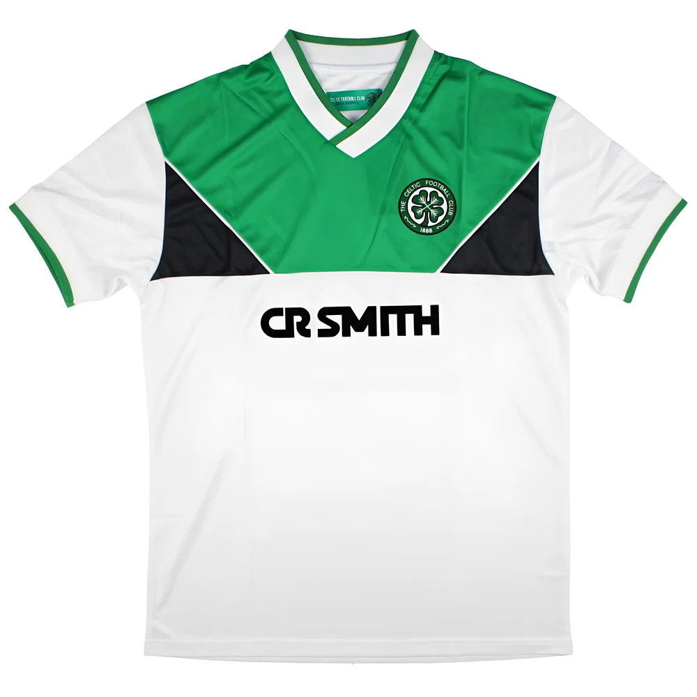 1988-1989 Celtic Third Shirt (MORAVCIK 25)_2