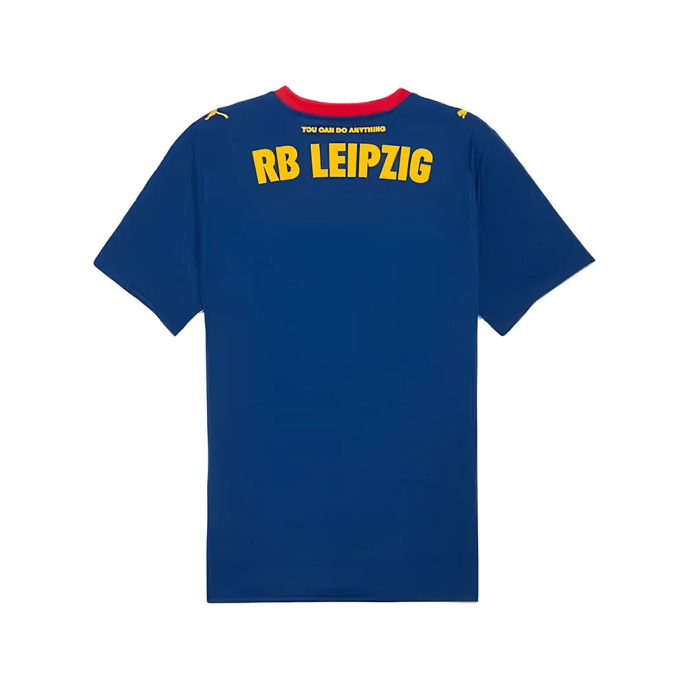 2025-2026 Red Bull Leipzig Away Shirt (Klostermann 16)_3