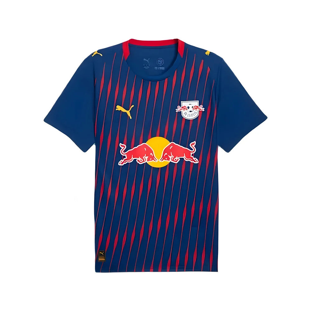 2025-2026 Red Bull Leipzig Away Shirt (Geertruida 3)_2