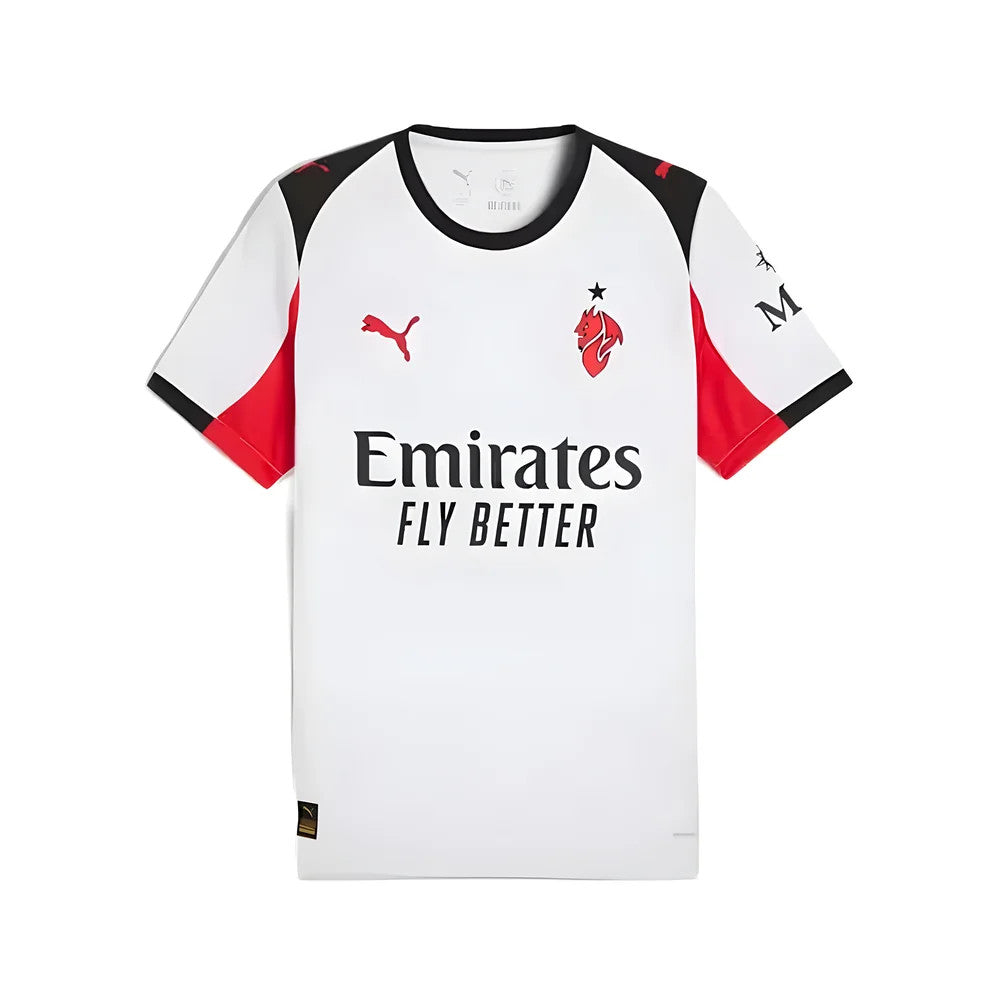 2025-2026 AC Milan Away Shirt_0