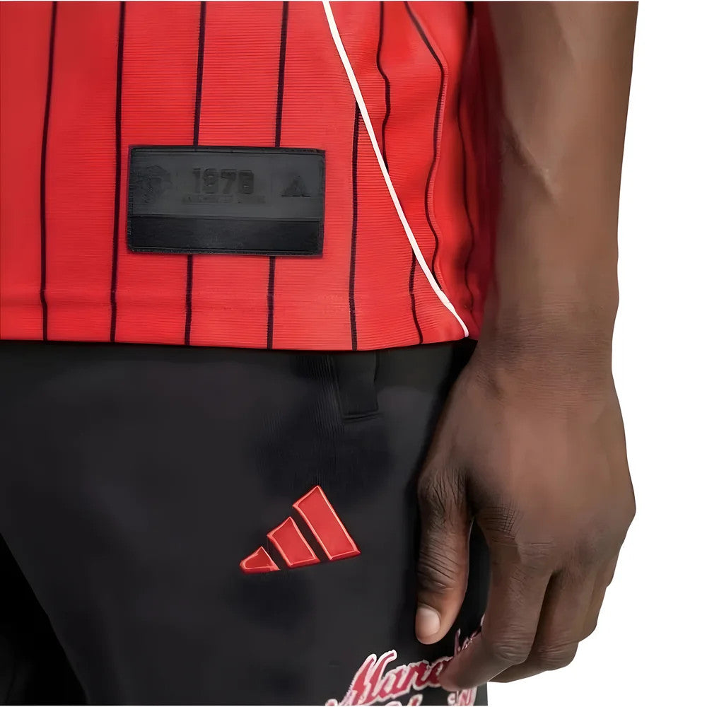 2025-2026 Man Utd US Shirt (Red)_1