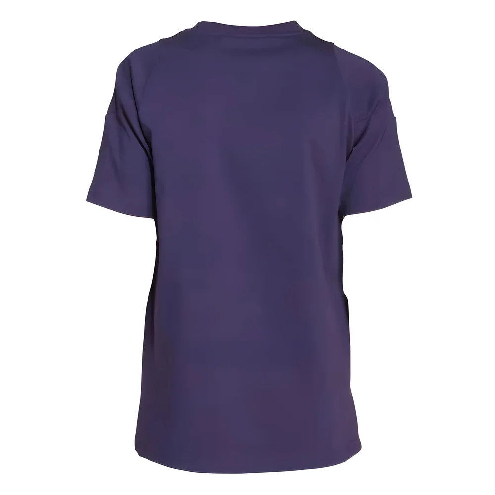 2025-2026 Man Utd Training Tee (Aurora Plum) - Kids (Rooney 10)_3