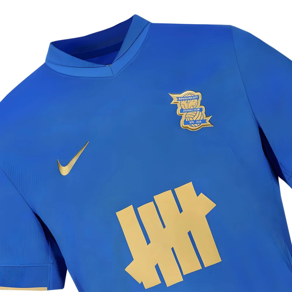 2025-2026 Birmingham City Home Shirt (Kids)_1