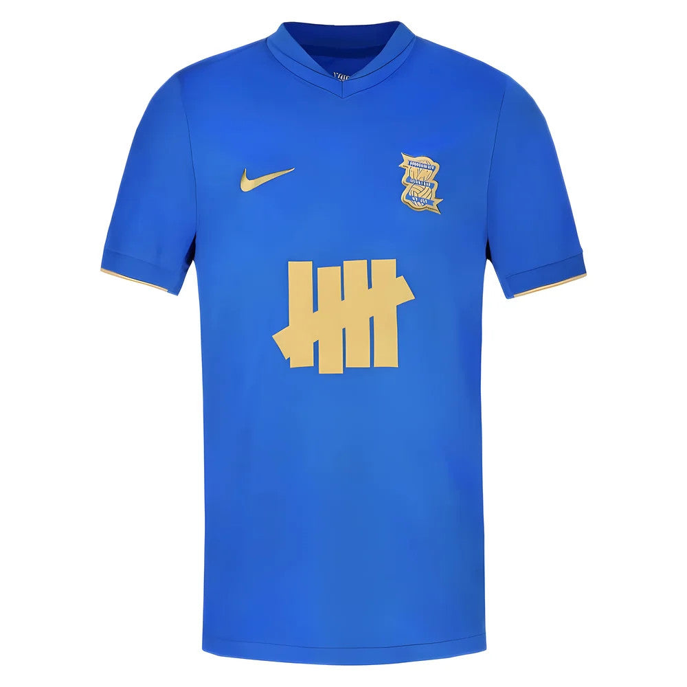2025-2026 Birmingham City Home Shirt (Kids)_0