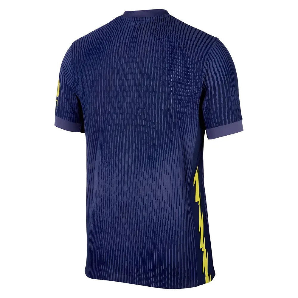 2025-2026 Atletico Madrid Authentic Away Shirt (Torres 9)_4