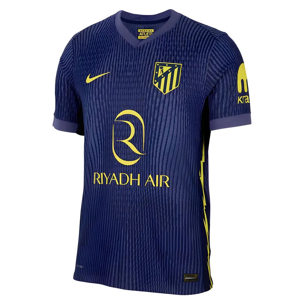 2025-2026 Atletico Madrid Authentic Away Shirt_0
