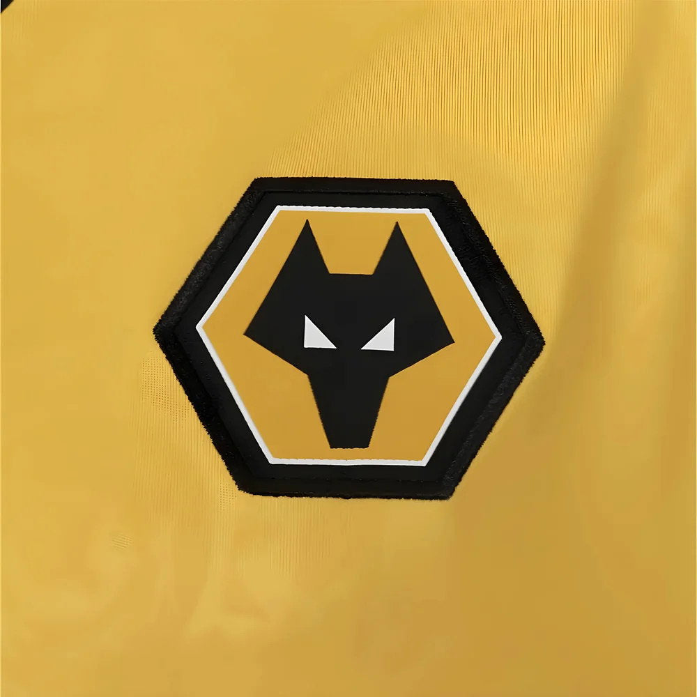 2025-2026 Wolves Home Shirt (Womens) (Andre 7)_3