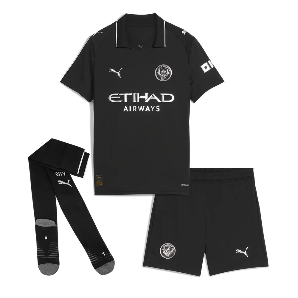2025-2026 Man City Away Mini Kit (Aleixandri 4)_2