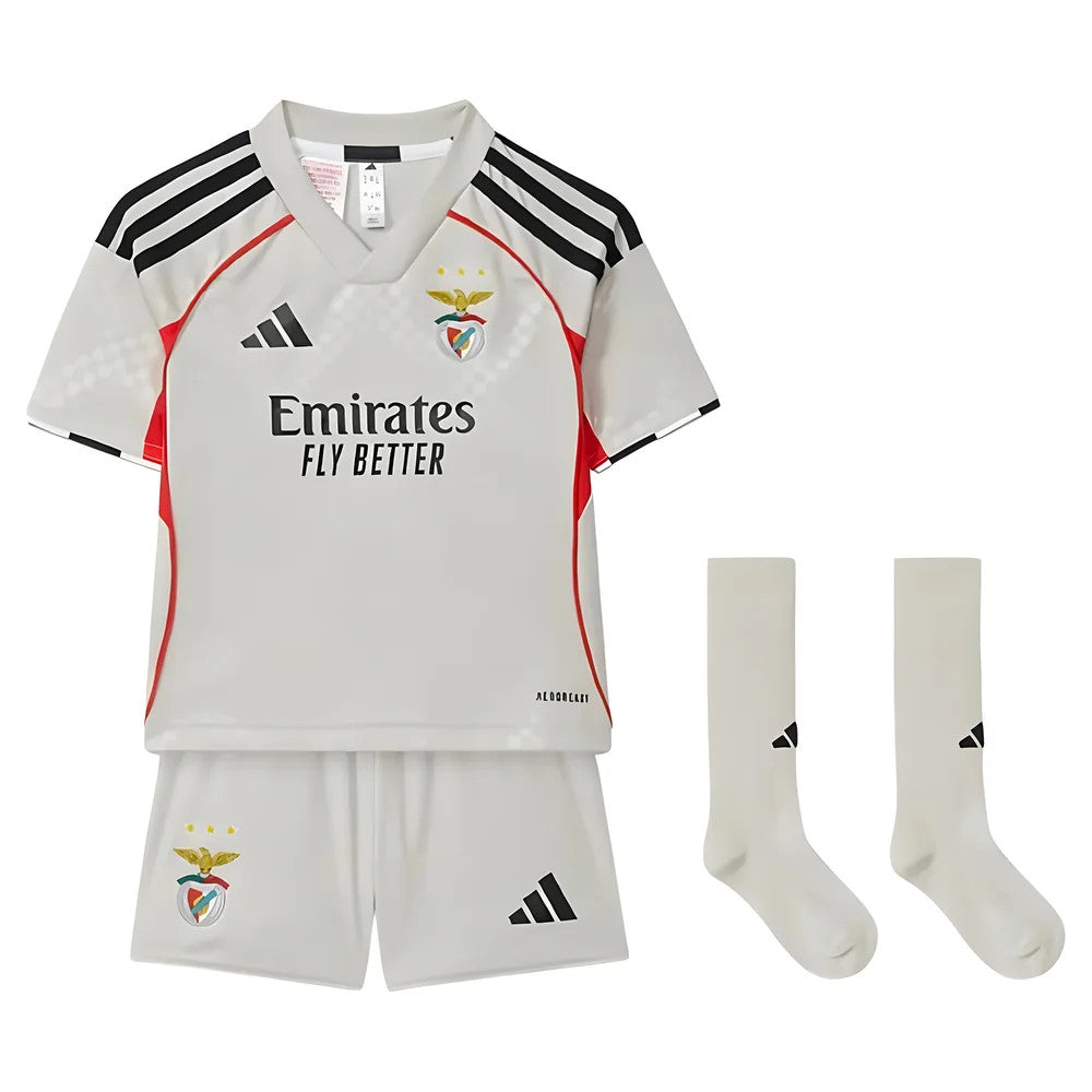 2025-2026 Benfica Away Mini Kit_0
