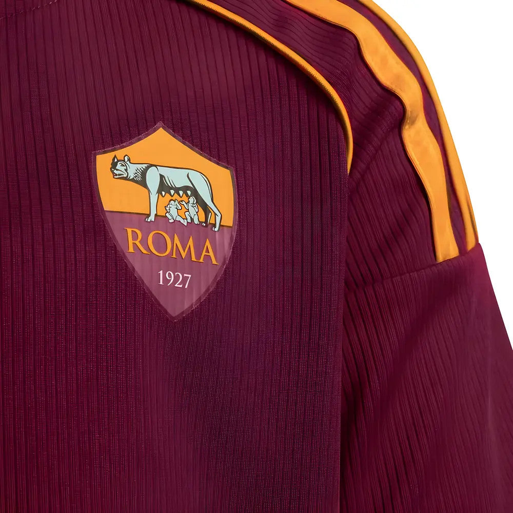 2025-2026 AS Roma Home Shirt_1