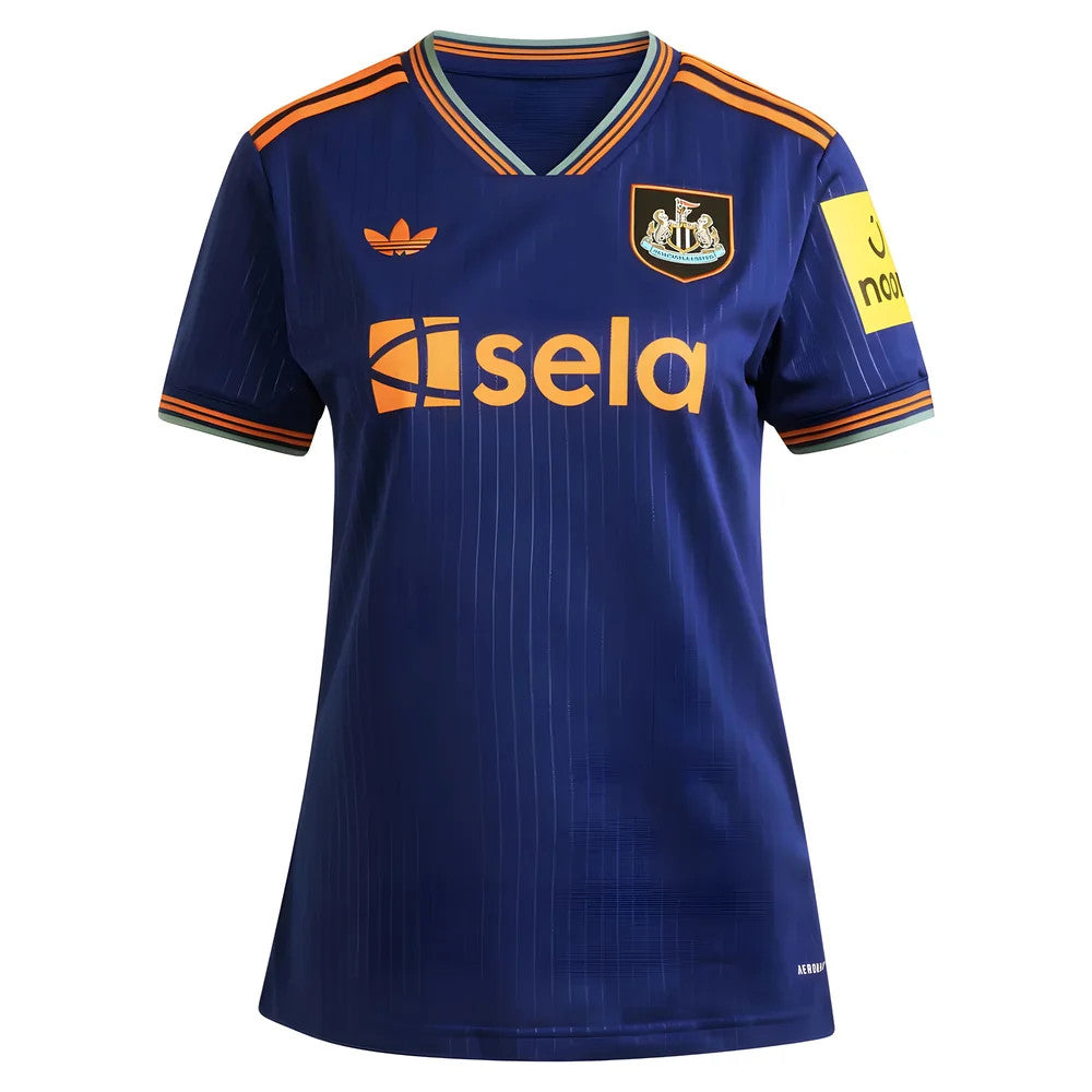 2025-2026 Newcastle Third Shirt (Womens)_0