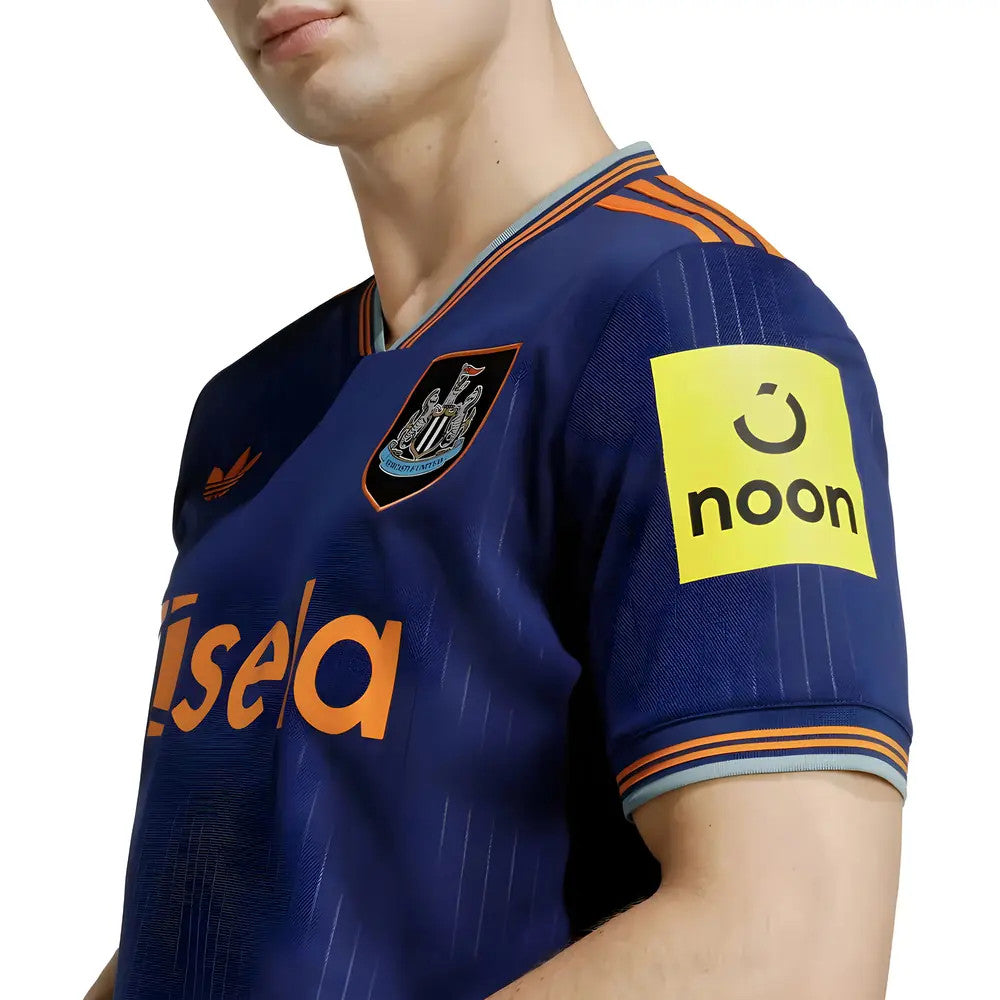 2025-2026 Newcastle Third Shirt_1
