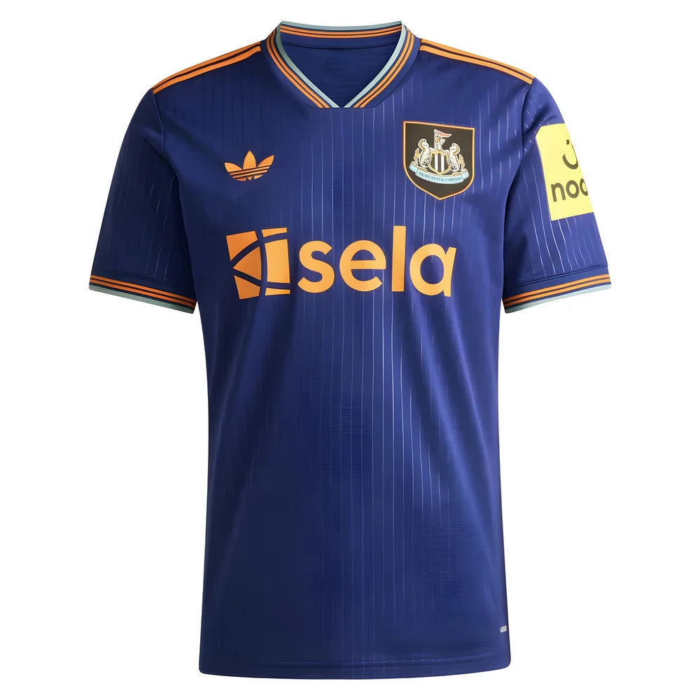 2025-2026 Newcastle Third Shirt_0