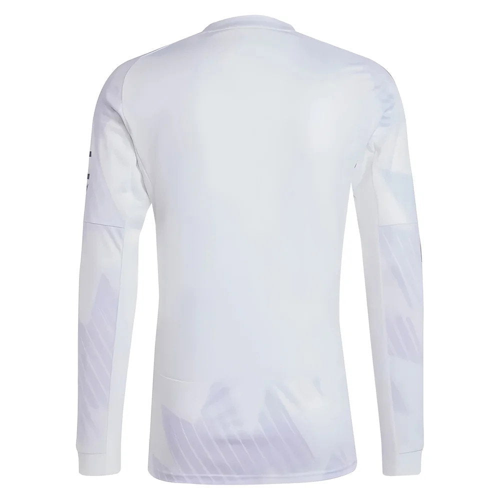 2025-2026 Man Utd Long Sleeve Away Shirt (Ronaldo 7)_4
