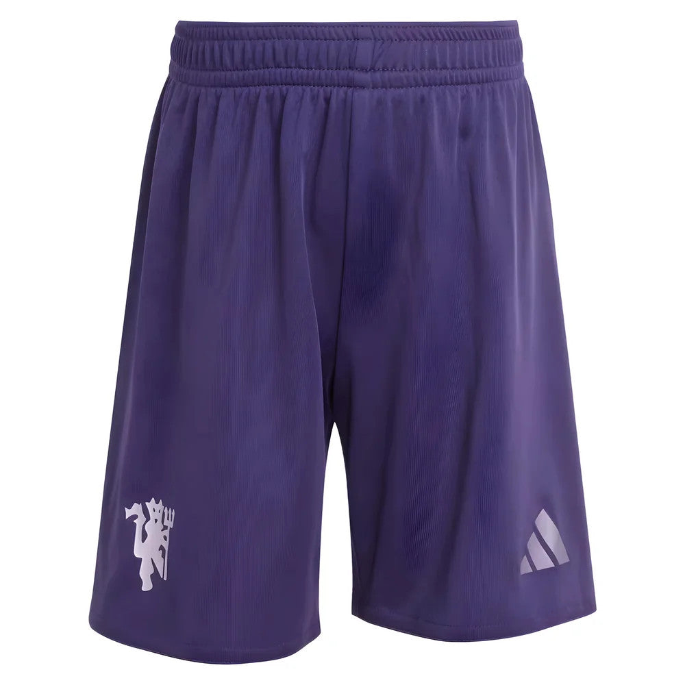2025-2026 Man Utd Away Mini Kit (Yoro 15)_5