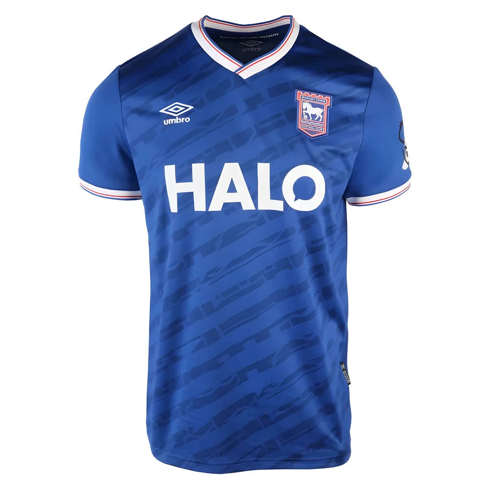 2025-2026 Ipswich Town Home Shirt_0