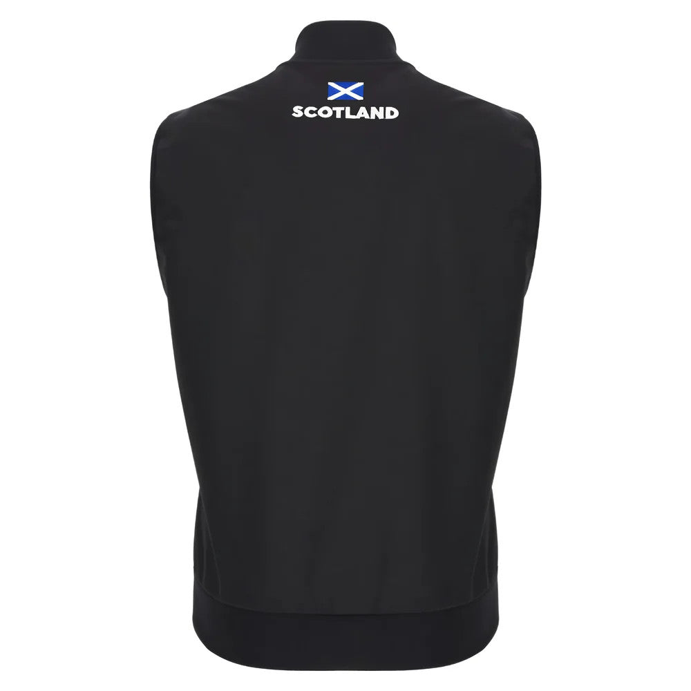 2025-2026 Scotland Rugby Ath Padded Gilet (Navy)_2