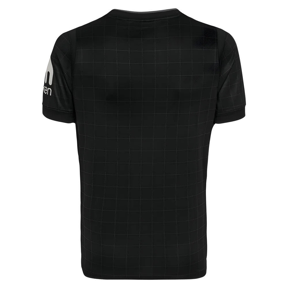 2025-2026 Tottenham Away Mini Kit_1