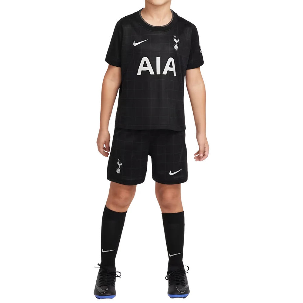 2025-2026 Tottenham Away Mini Kit_0