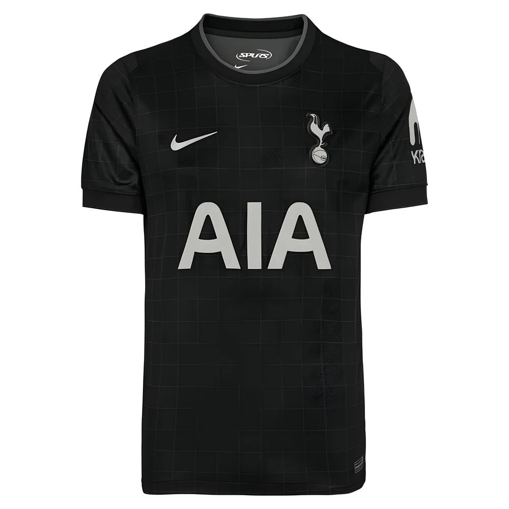 2025-2026 Tottenham Away Mini Kit (Xavi 7)_3