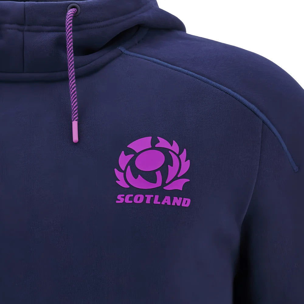2025-2026 Scotland Rugby Ath Sweat Hoody (Navy)_1