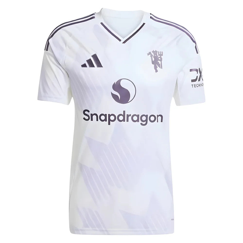 2025-2026 Man Utd Away Shirt_0