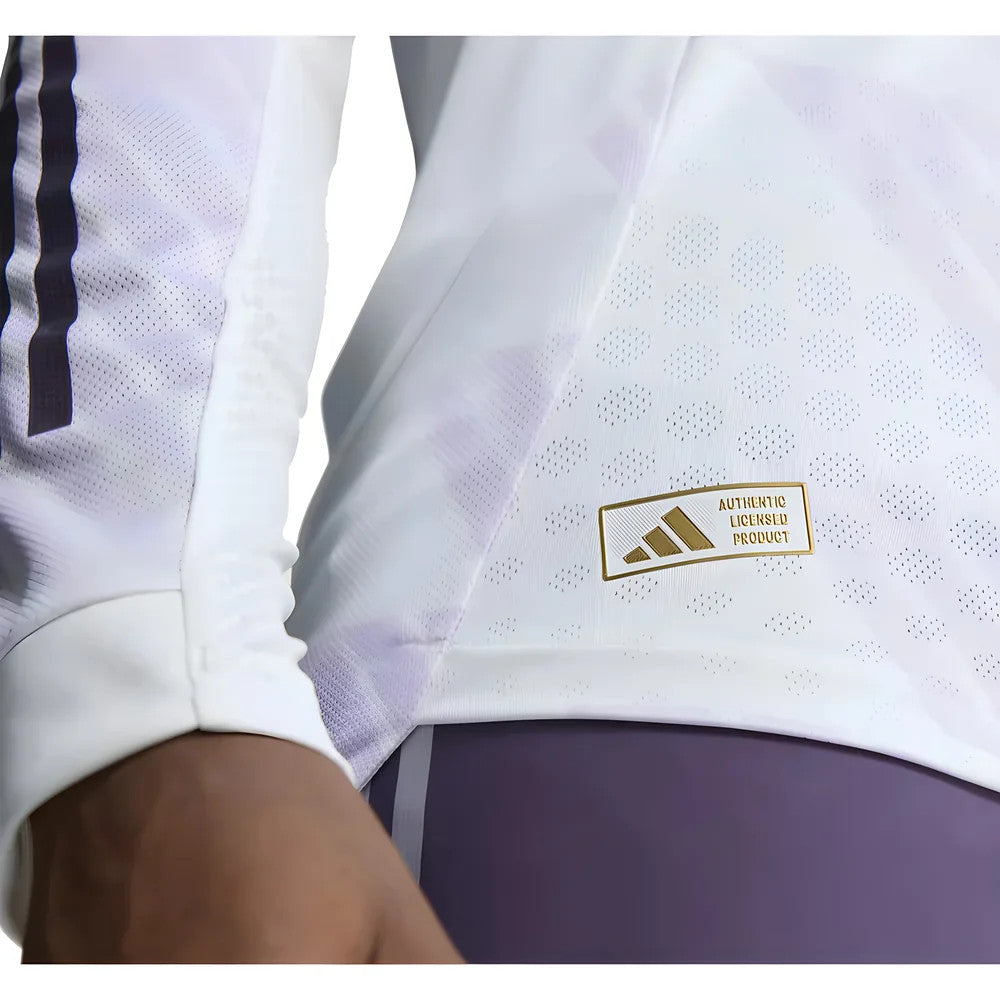 2025-2026 Man Utd Authentic Long Sleeve Away Shirt_1